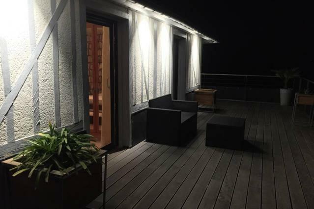 Toutainville Domaine Le Hetrey Bed & Breakfast エクステリア 写真