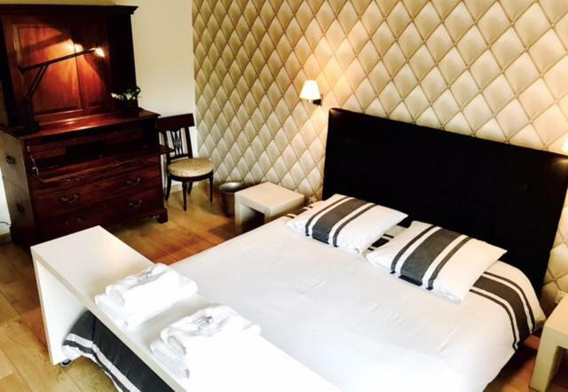 Toutainville Domaine Le Hetrey Bed & Breakfast エクステリア 写真