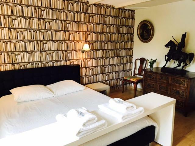 Toutainville Domaine Le Hetrey Bed & Breakfast エクステリア 写真